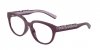OKULARY KOREKCYJNE DZIECIĘCE DOLCE & GABBANA JUNIOR DX 5007 3360 49